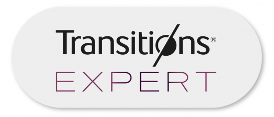 Transitions Expert